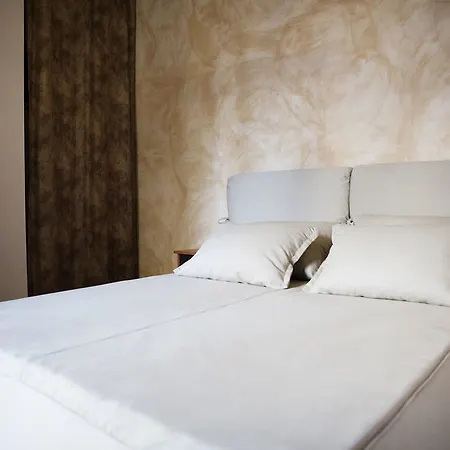 Bed and Breakfast Rochel Νάπολη