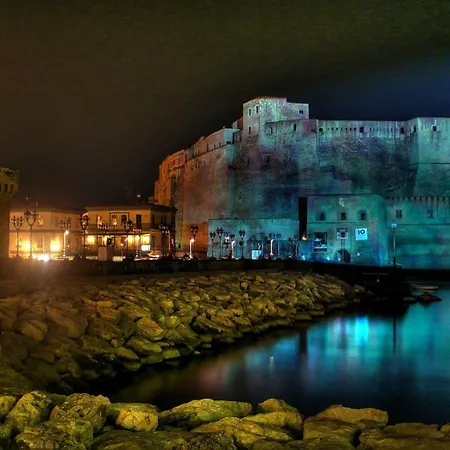 Rochel Bed & Breakfast 3*