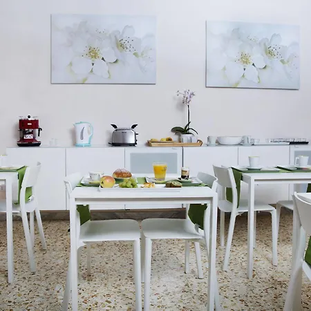 Bed & Breakfast Rochel 3*