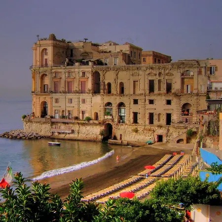Bed and Breakfast Rochel 3*
