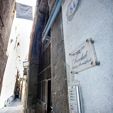 Bed and Breakfast Rochel 3*