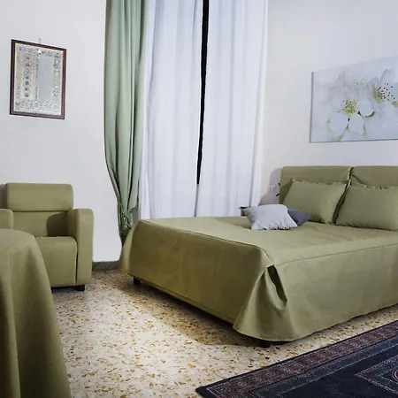 Bed & Breakfast Rochel