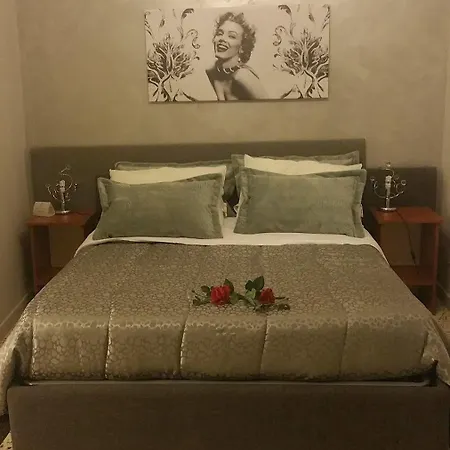Rochel Bed and Breakfast 3*