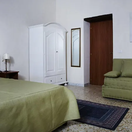 Rochel Bed and Breakfast