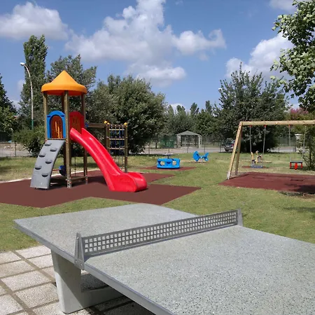 Bed & Breakfast Rochel 3*