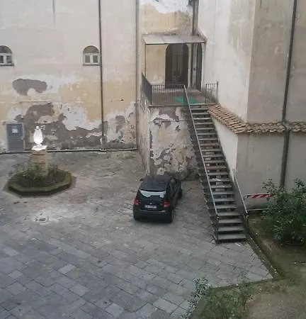 Rochel 3* Napoli