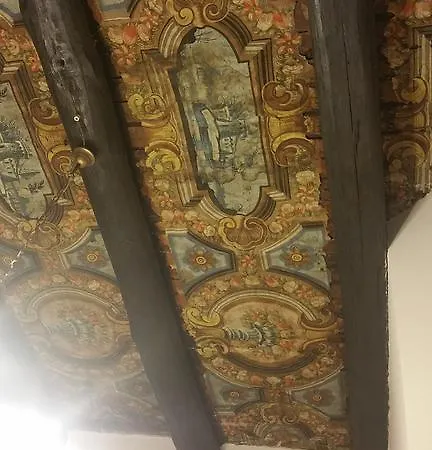 Rochel Oda ve Kahvaltı Napoli