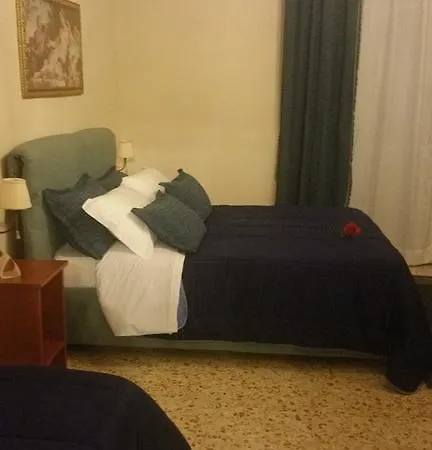 Oda ve Kahvaltı Rochel