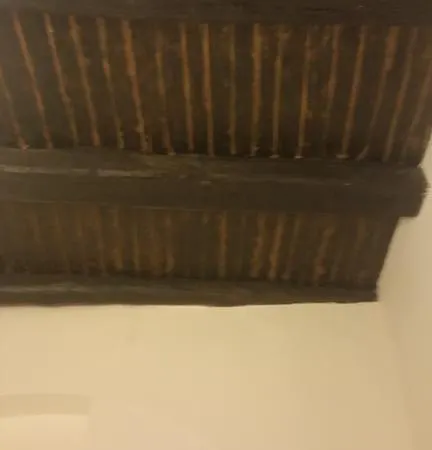 Oda ve Kahvaltı Rochel