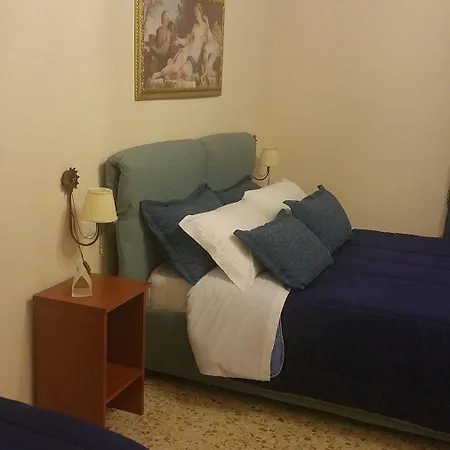 Oda ve Kahvaltı Rochel 3*